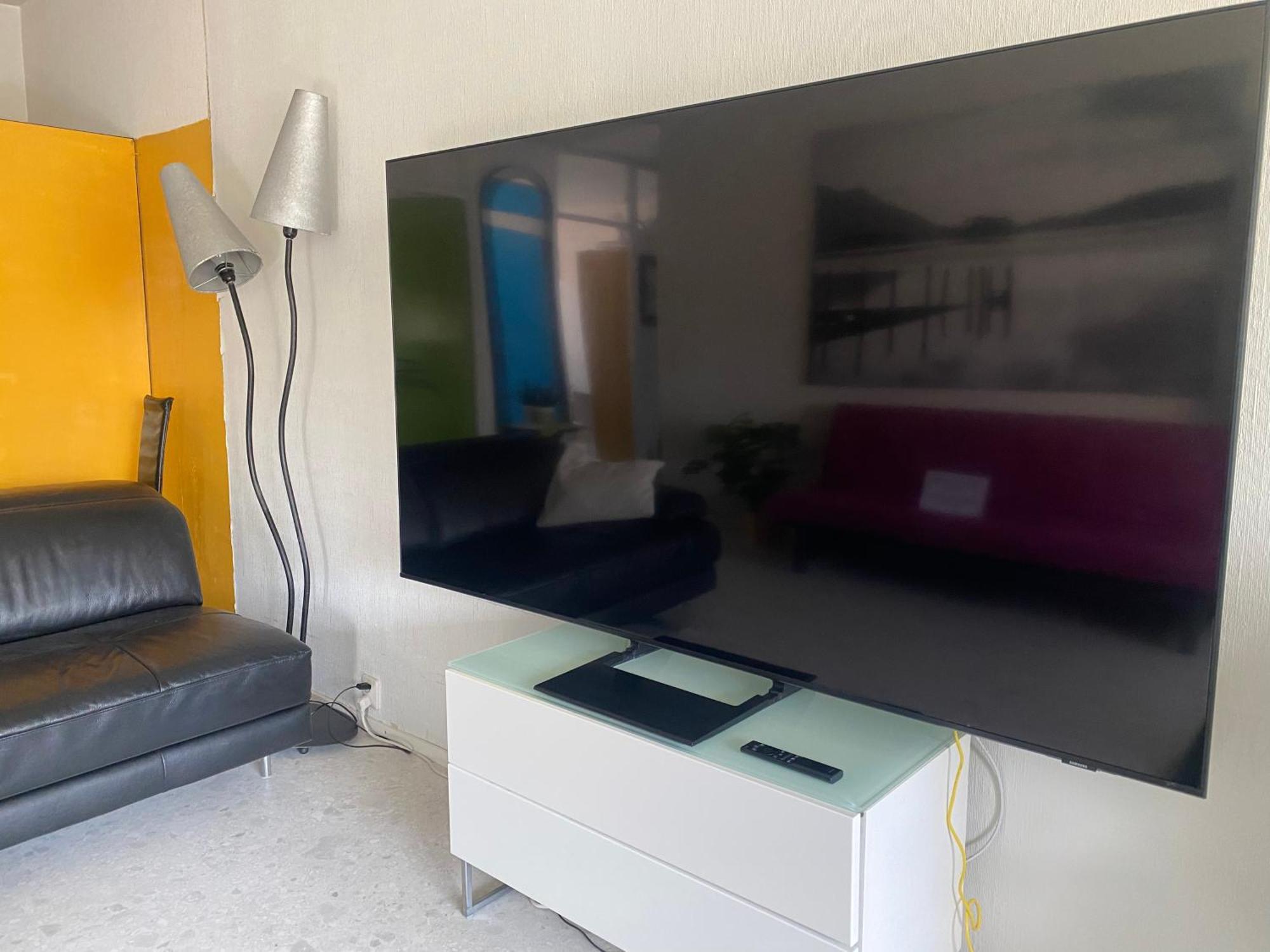 Iso Kolmio Ydinkeskustassa 1-6 Hloe Ilm.Parkit Apartamento Oulu Exterior foto